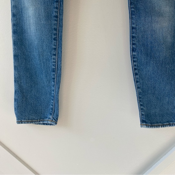 Rollas Relaxo Relaxed Fit Straight Leg Jeans - 33 - Picture 13 of 16